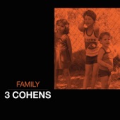 Family (feat. Anat Cohen, Avishai Cohen & Yuval Cohen) artwork