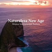 Naturaleza New Age: Música Instrumental Budista artwork