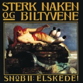 Sterk Naken Og Biltyvene - Hulder hulder leik i ur