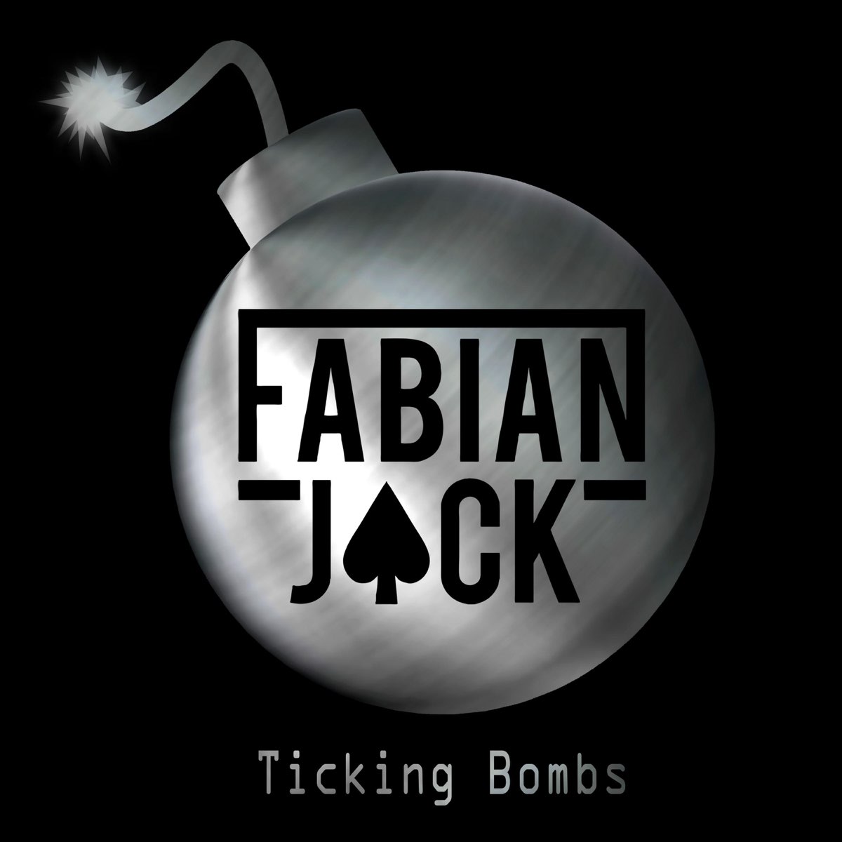 Tic слушать. Ticking Bomb. Тикинг песня. Джек Фабиан. Мелодия ticking.