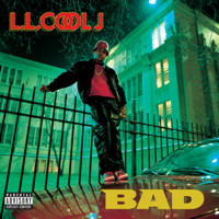 LL Cool J - Bigger and Deffer artwork