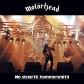 Motörhead - Metropolis