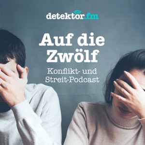 Auf die Zwölf | Mobbing - "Das Wichtigste ist Distanz zum Geschehen"
