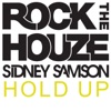 Hold Up - Single