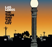 Los Lobos - The Valley