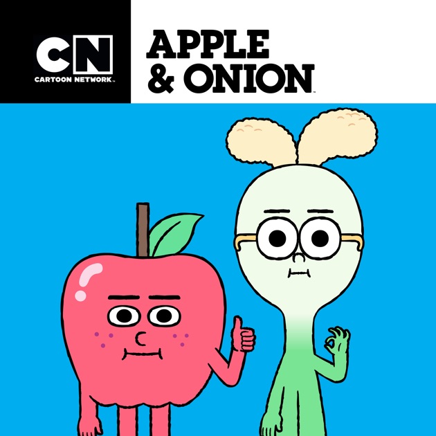 Apple & Onion on iTunes