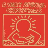 Merry Christmas Baby artwork