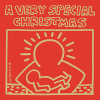 Various Artists - A Very Special Christmas artwork