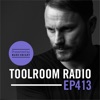 Toolroom Radio Ep413 - Presented by Mark Knight artwork