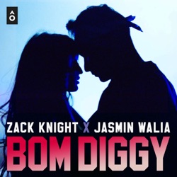 Zack Knight - Bom Diggy