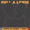 Pull a Lewie - Ruben de Ronde & Rodg lyrics