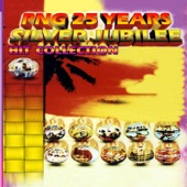 PNG 25 Years Silver Jubilee Hit Collection artwork