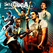 Sábado pra perdedores (Ao vivo) artwork