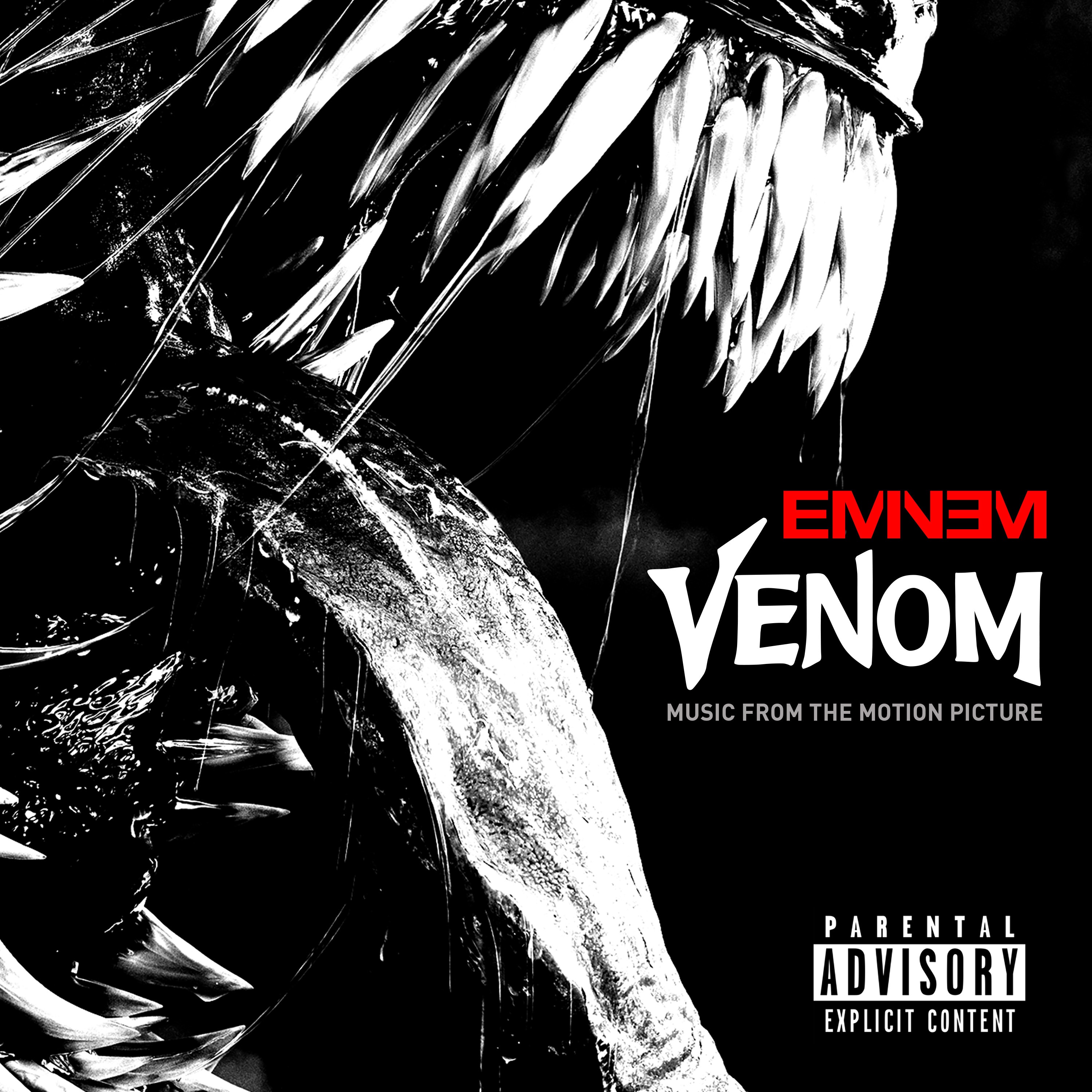 Venom 2018 Soundtrack Music Complete Song List Tunefind