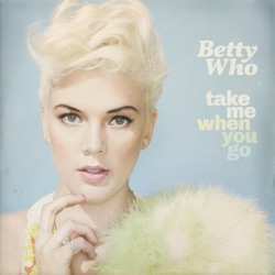 Betty Who - All of You