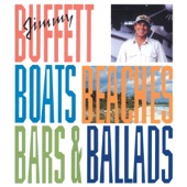 Boats, Beaches, Bars & Ballads artwork