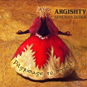 Argishty - Last Fallen Leaf (feat. Alizbar)