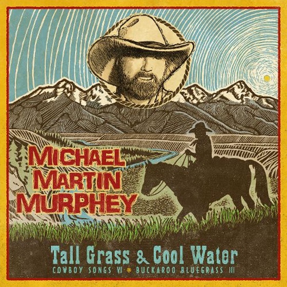 Cover artwork for The Ballad of Jesse James