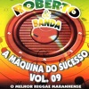 A Máquina do Sucesso, Vol. 9 (O Melhor Reggae Maranhense)