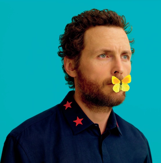 Cover artwork for Gimme Five