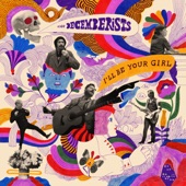 The Decemberists - Your Ghost