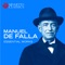 El amor brujo, IMF 1: VI. El circulo magico - Hugo Rignold & London Philharmonic Orchestra lyrics