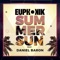 Summer Sun (feat. Daniel Baron) - Euphonik lyrics