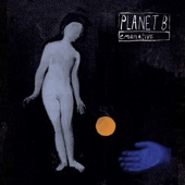 Planet B (feat. Liz Elensky) artwork