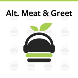 Why do we need alternatives to meat?: an interview with Alison Berke