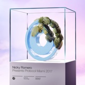 Nicky Romero Presents Protocol Miami 2017 artwork