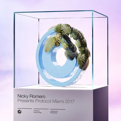 Nicky Romero Presents Protocol Miami 2017 - Nicky Romero
