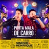 Porta Mala de Carro (Ao Vivo) - EP