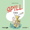 Spill Tuba 1 - Lydeksempler -  Lærebok Av Elisabeth Vannebo