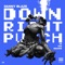 Down, Right, Punch (feat. J.K. the Reaper) - Danny Blaze lyrics