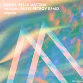 Bella Mattina (Pavel Petrov Remix) artwork