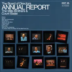 The Board of Directors Annual Report - Count Basie