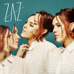 ZAZ - Qué vendrá - 排舞 音乐