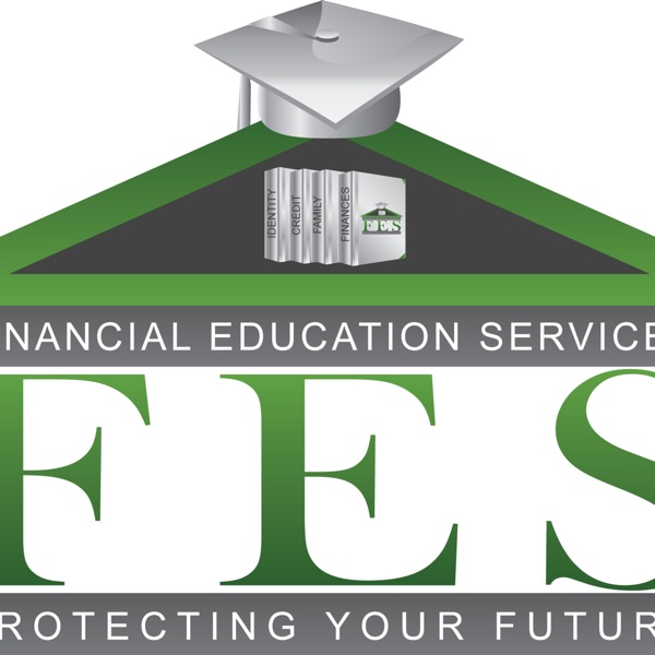 Gaining Financial Freedom with FES cover