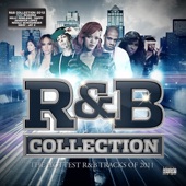 Various Artists - R&B Club Mix