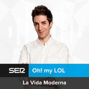 La Vida Moderna podcast