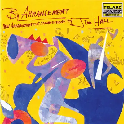 By Arrangement - Jim Hall