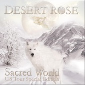 Sacred World (U.S. Tour Special Edition) artwork