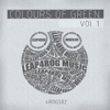 Colours of Green Vol. 1