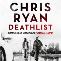 Chris Ryan - Deathlist artwork