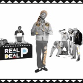 Real Deal P