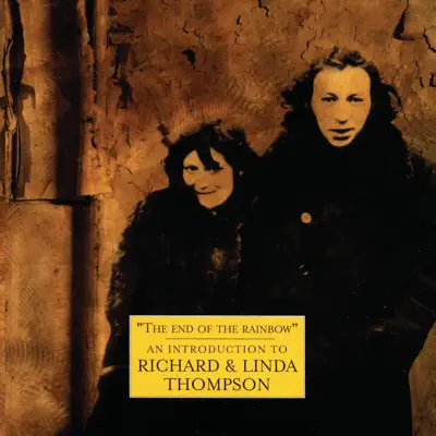 The Best of Richard and Linda Thompson: The Island Record Years - Linda Thompson