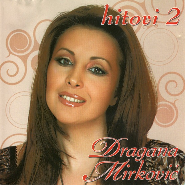 Dragana Mirkovic - Opojni Su Zumbuli