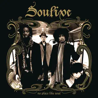 Mary by Soulive song reviws