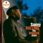Sonny Rollins - Street Runner With Child