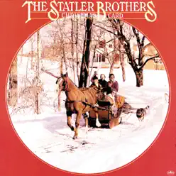 Christmas Card - Statler Brothers Christmas Card - Statler Brothers